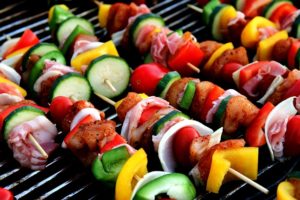 How to Have Korean BBQ At Home (3)