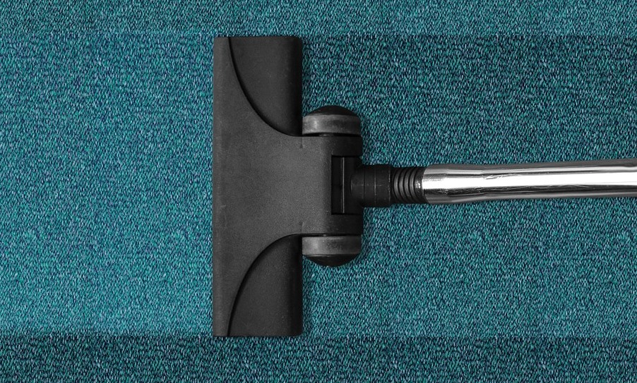vacuum