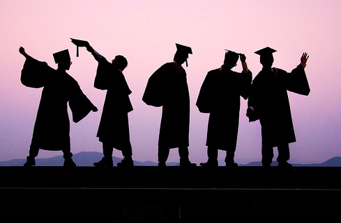 graduates