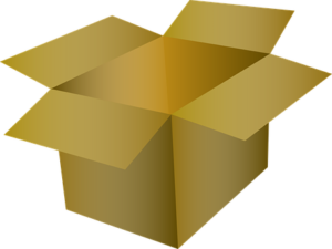 box