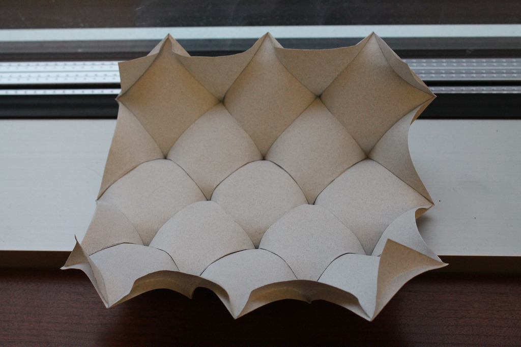 Foam Mattress