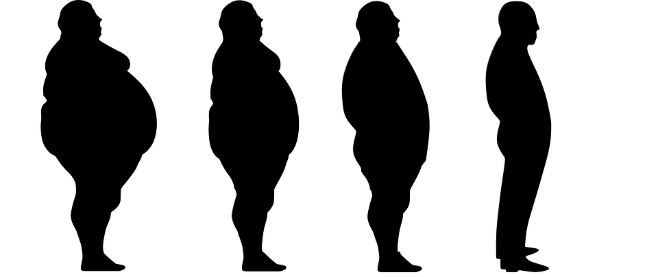 body tranformation