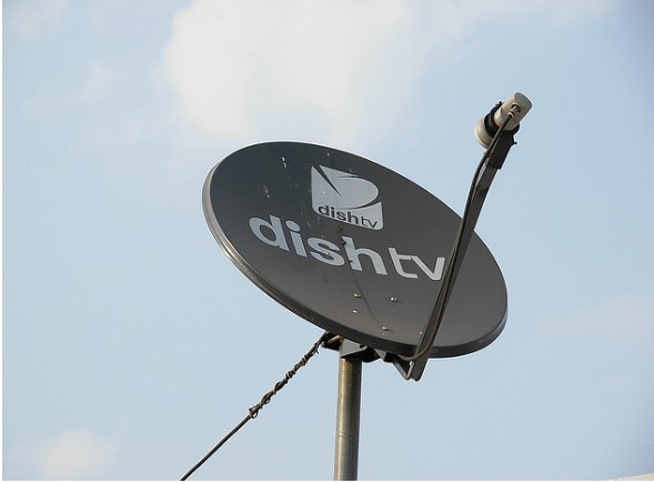 dishtv