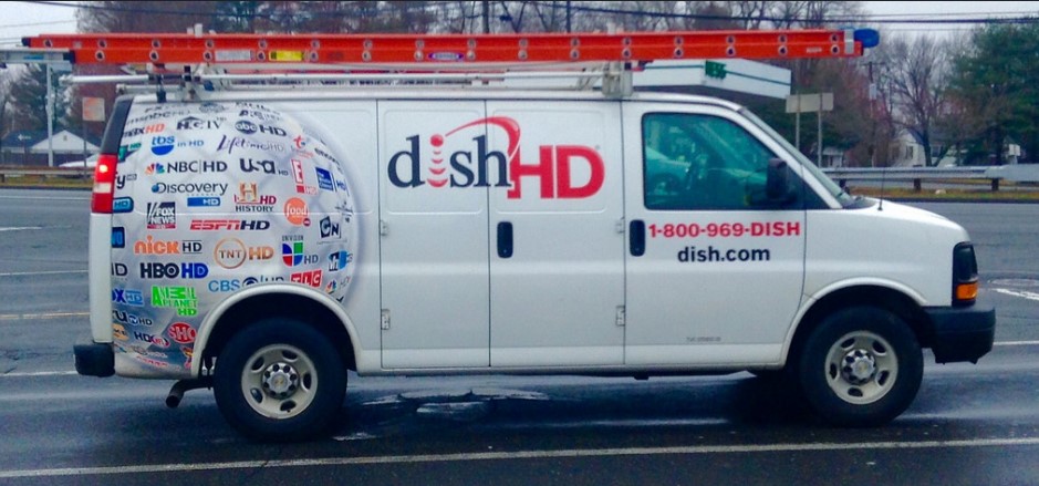 dishtv connection