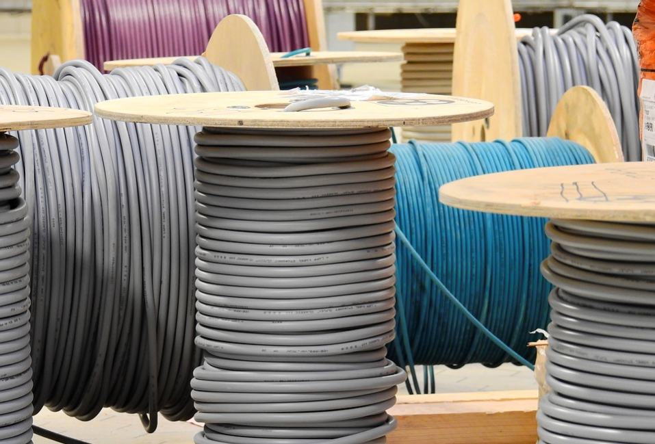 power cables