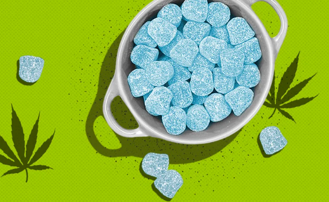 cbd gummies