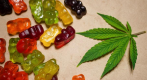 cbd gummies