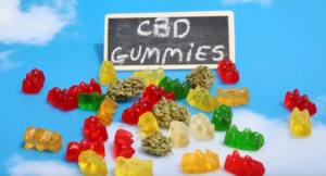 cbd gummies