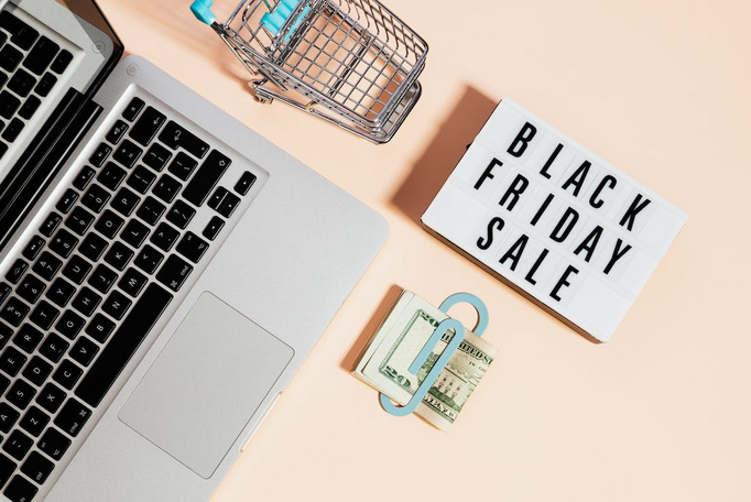 black friday