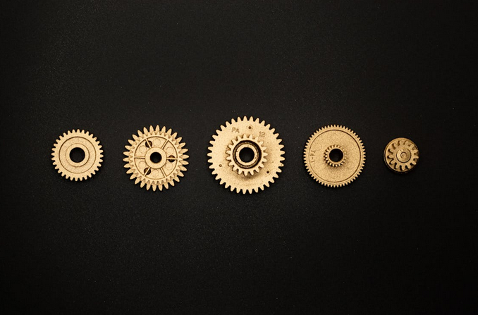 gears