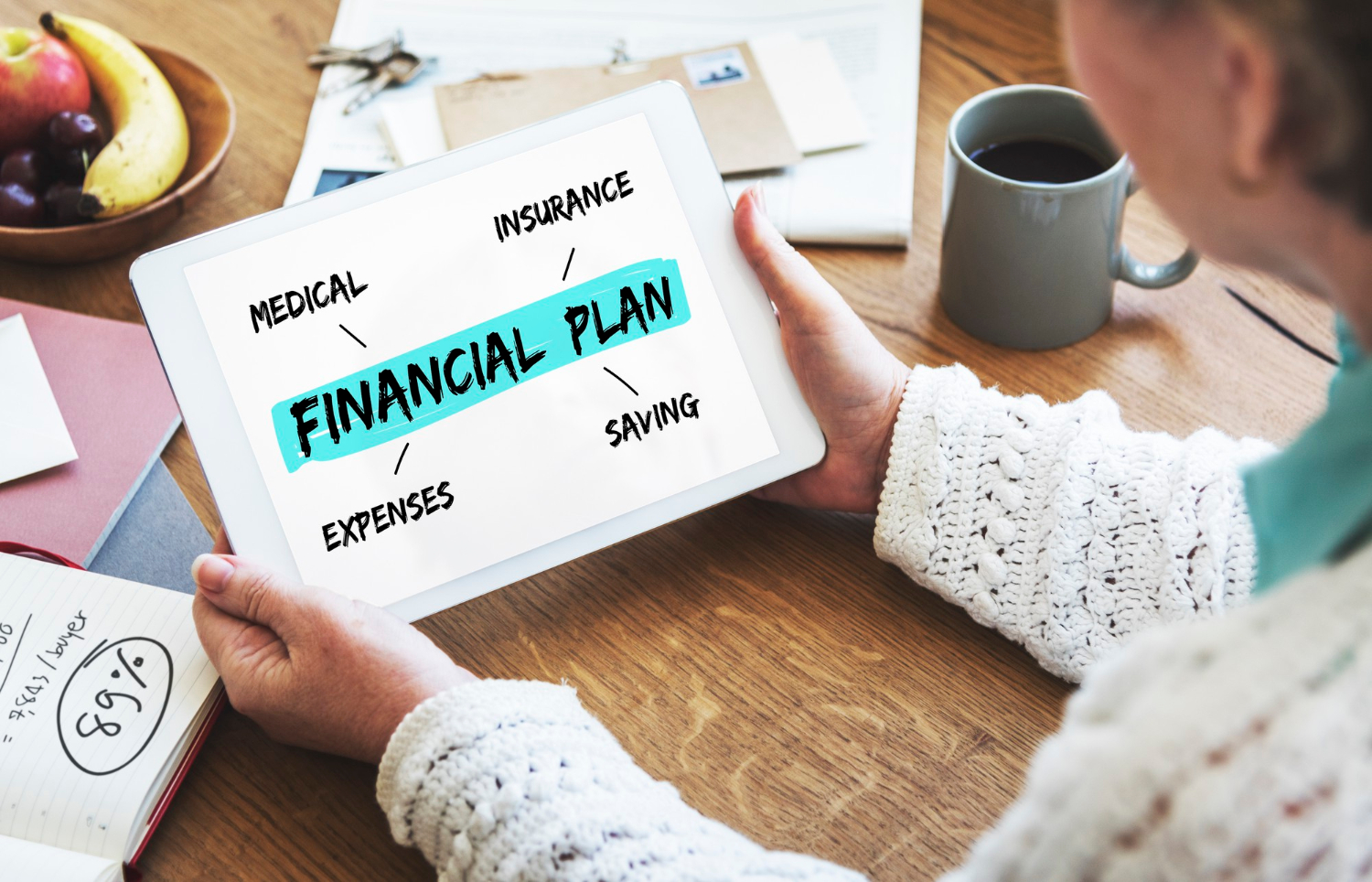 financial